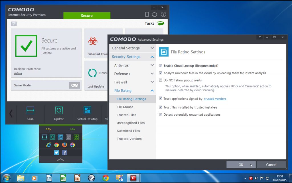 This image has an empty alt attribute; its file name is COMODO-Internet-Security-1024x644.jpg