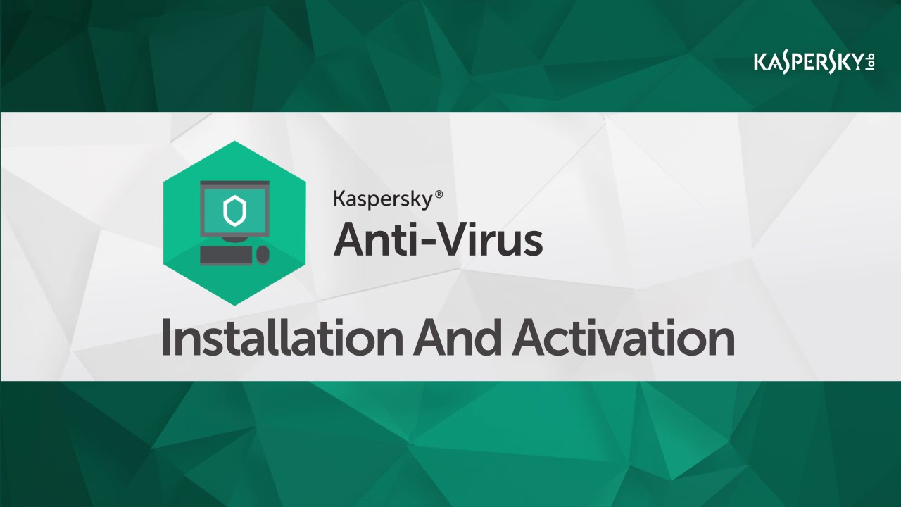 Kaspersky Anti-Virus