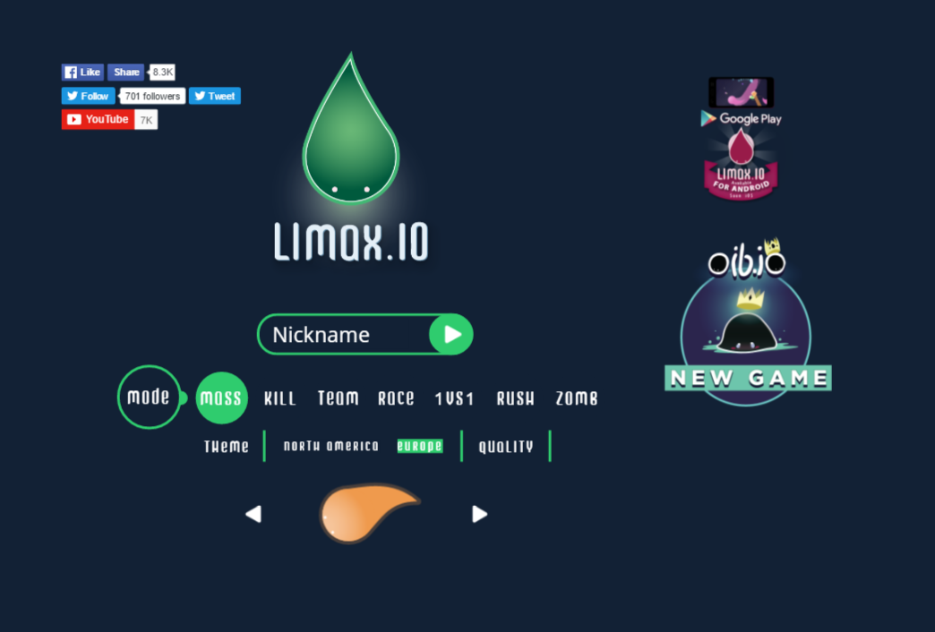 Limax.io