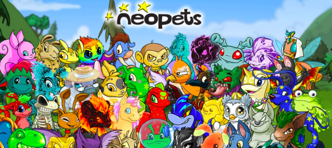 Neopets