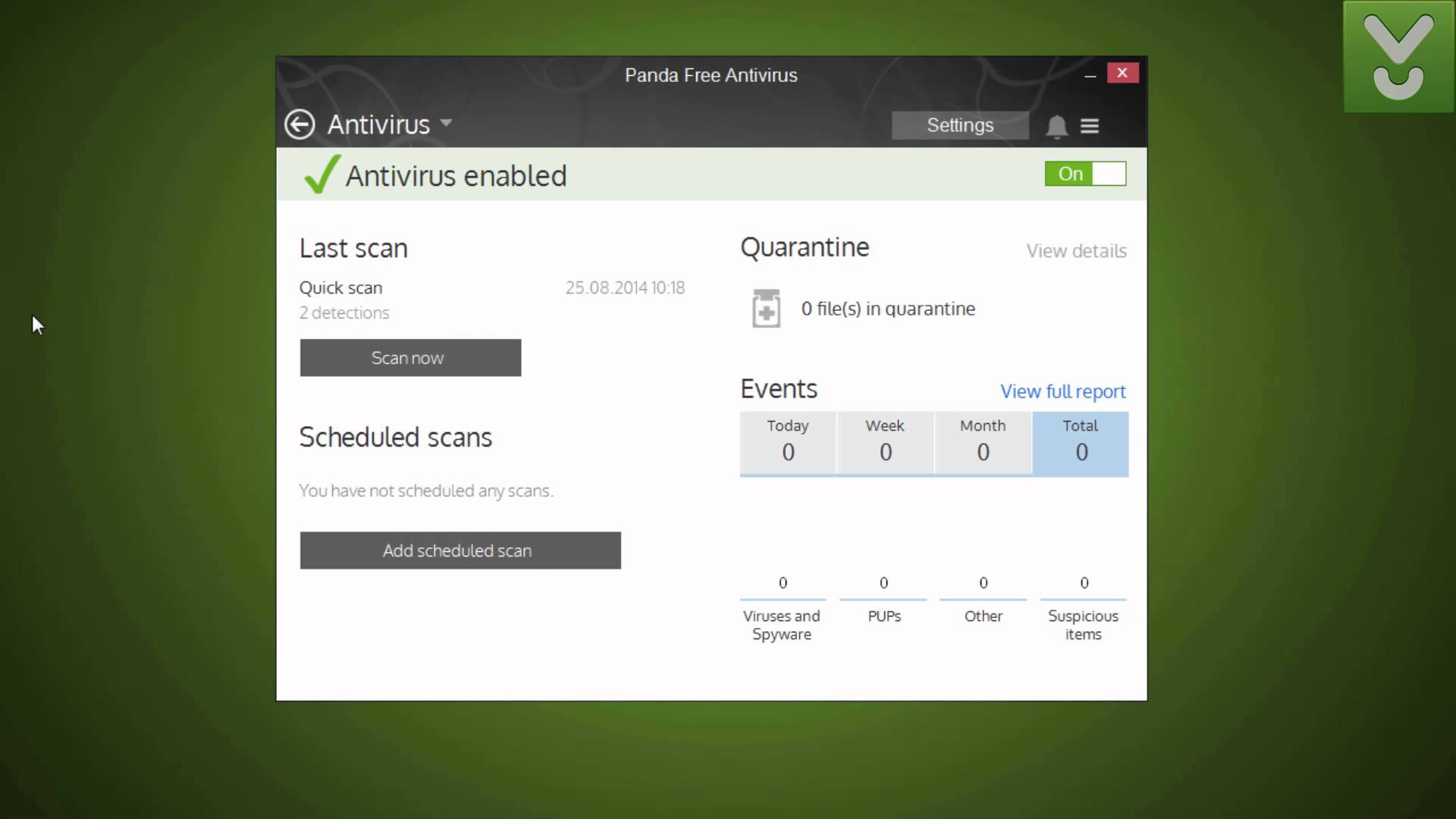This image has an empty alt attribute; its file name is Panda-Antivirus.jpg
