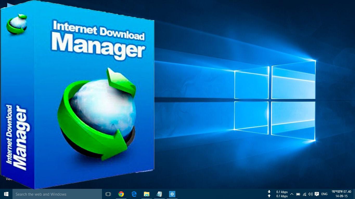 internet download manager