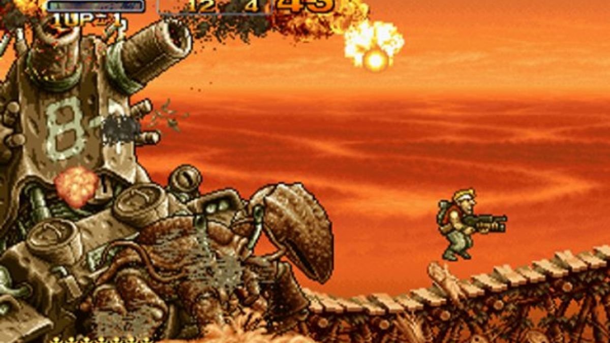 metalslug