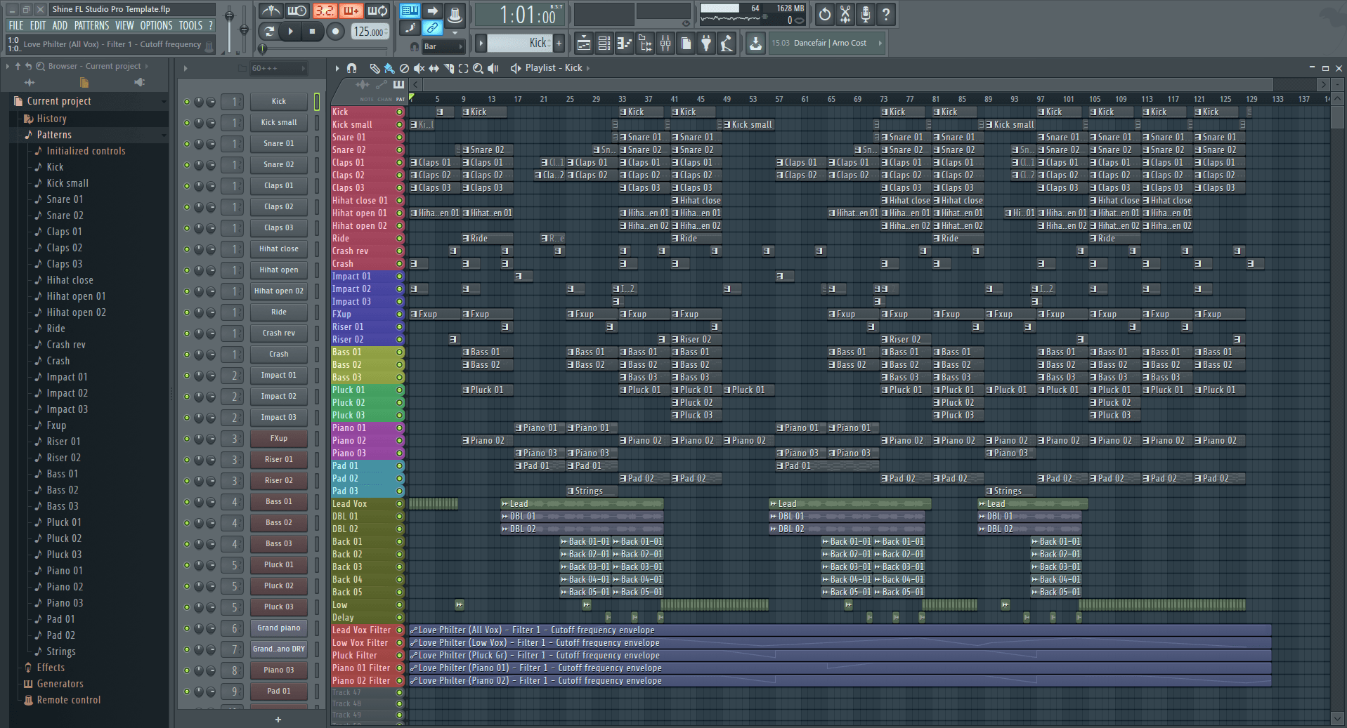 FL Studio alternatives