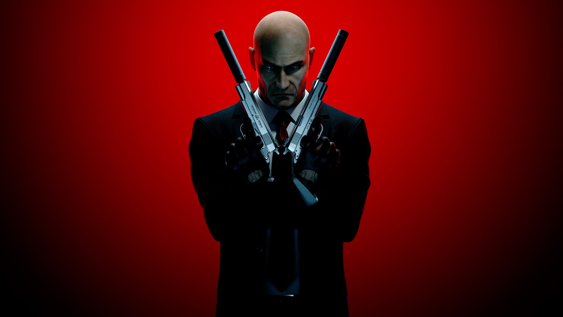 Hitman