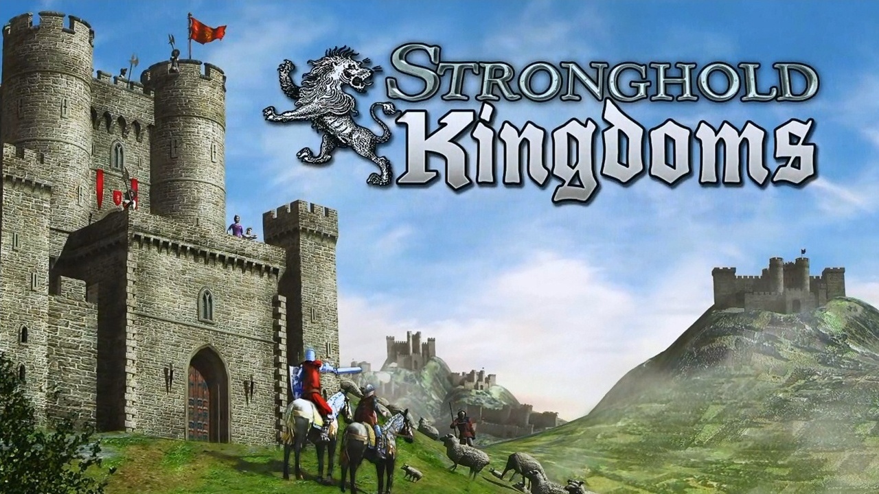 Stronghold Kingdoms