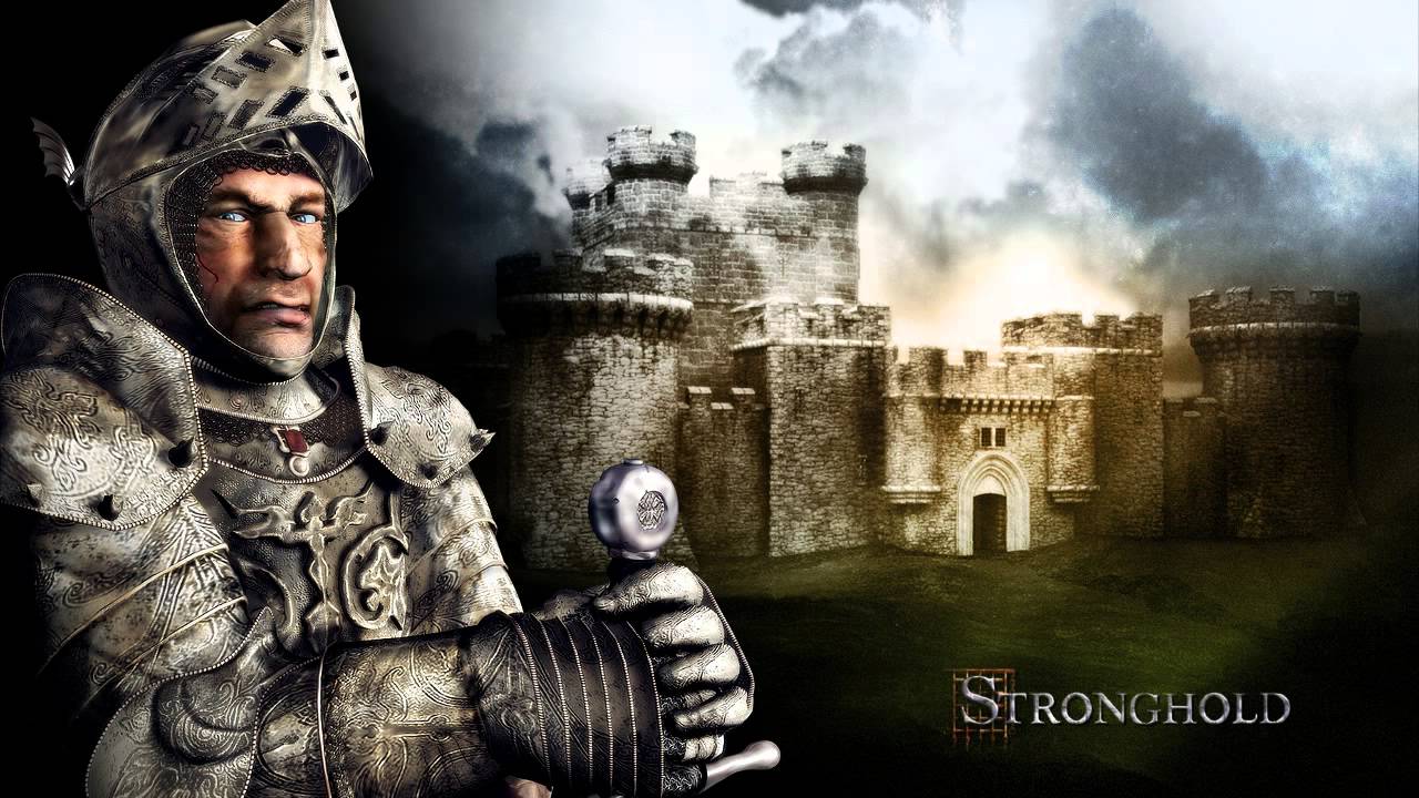 Stronghold