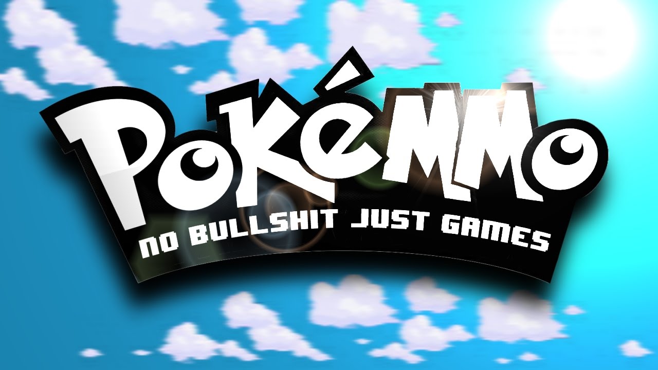 PokeMMO