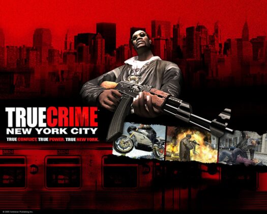 True Crime: New York City