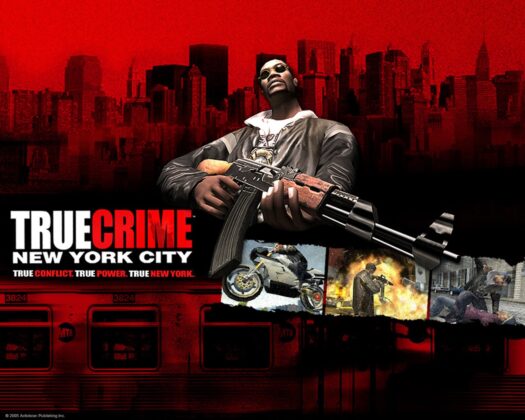 True Crime New York City