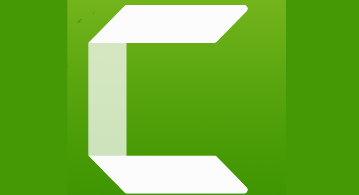 Camtasia Studio