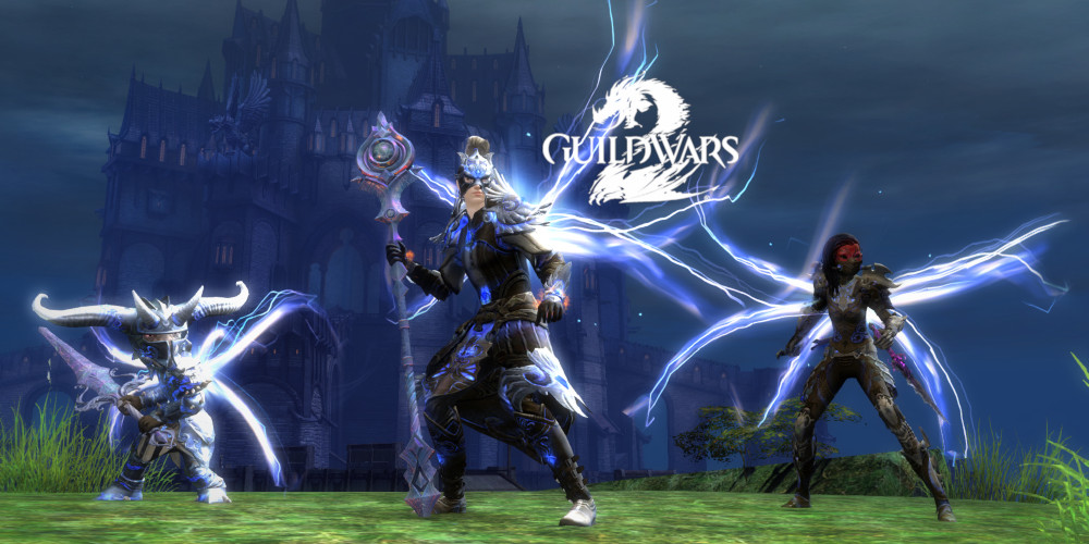 Guild Wars 2