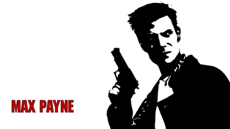 Max Payne (Series)