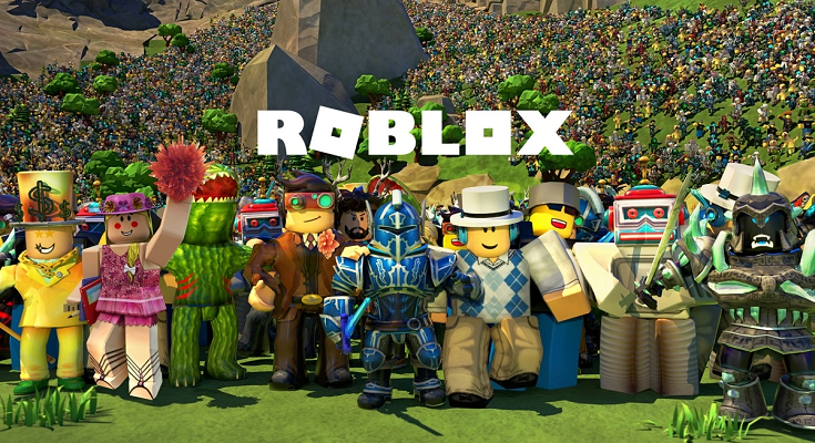 Roblox