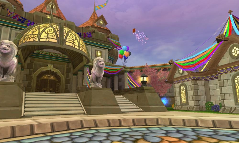 Wizard101