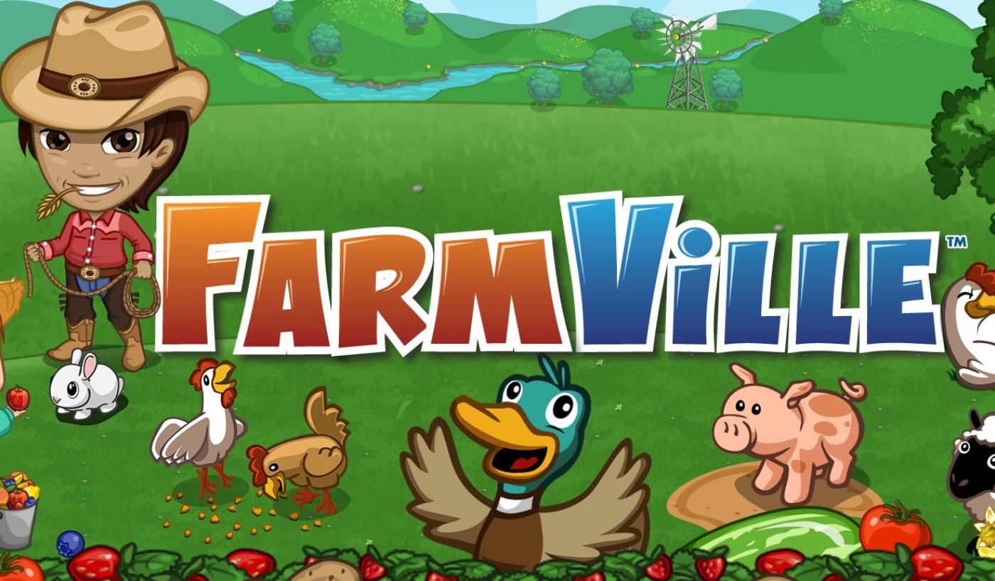 FarmVille