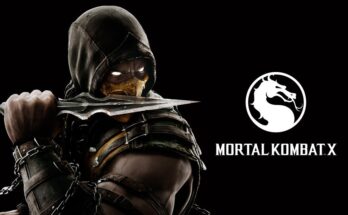 Games Like Mortal Kombat X