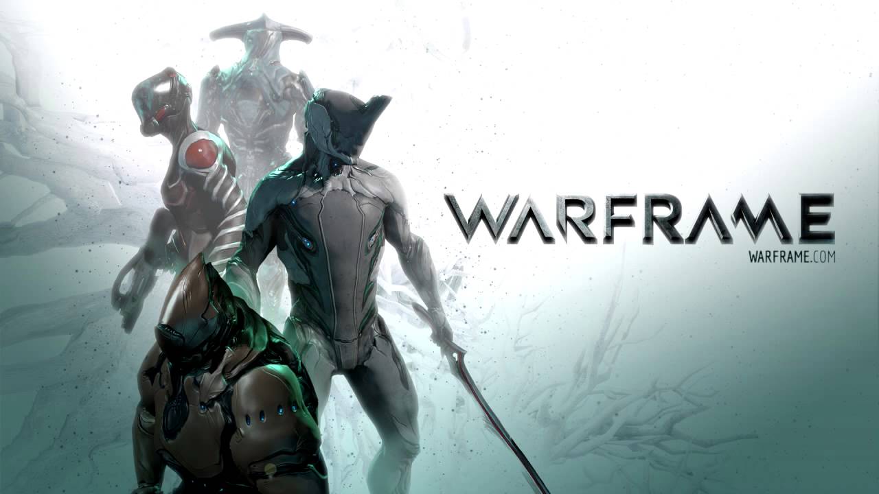 Warframe