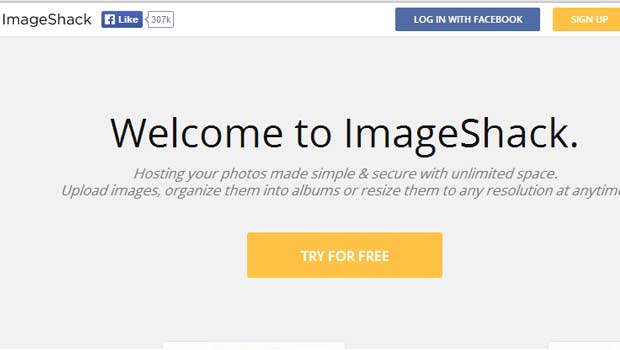 ImageShack