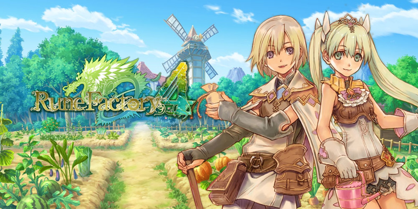 Rune Factory