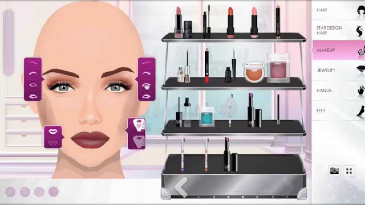 Games like stardoll Any games