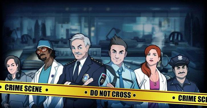 Top 10 Games Like Criminal Case