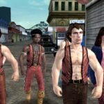 The Warriors