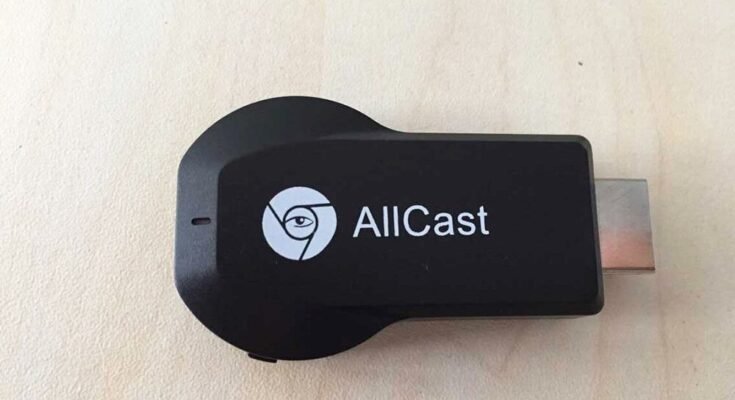 6 AllCast Alternatives - Just Alternative To