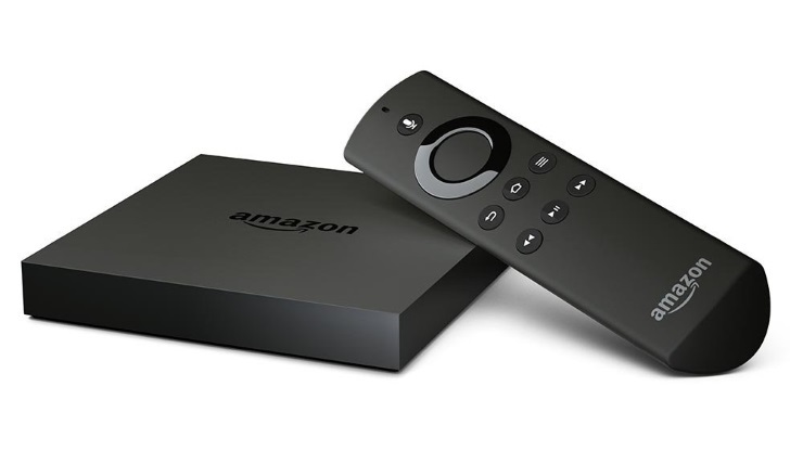 Amazon Fire TV