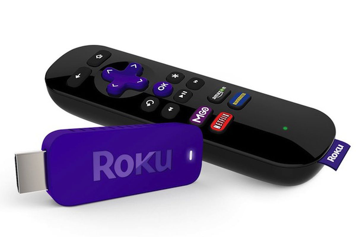 Roku Streaming Stick