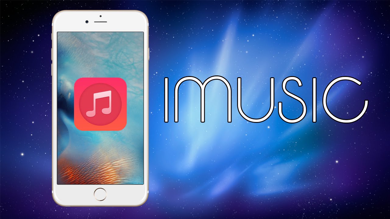 iMusic