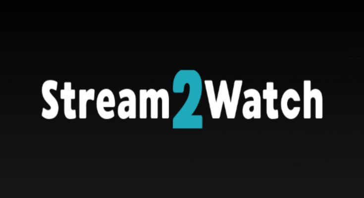 18 Stream2Watch Alternatives - Just Alternative To