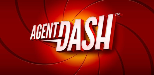 Agent Dash – Run Fast, Dodge Quick