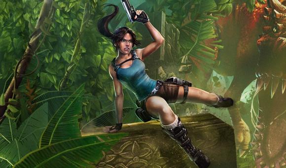 Lara Croft: Relic Run