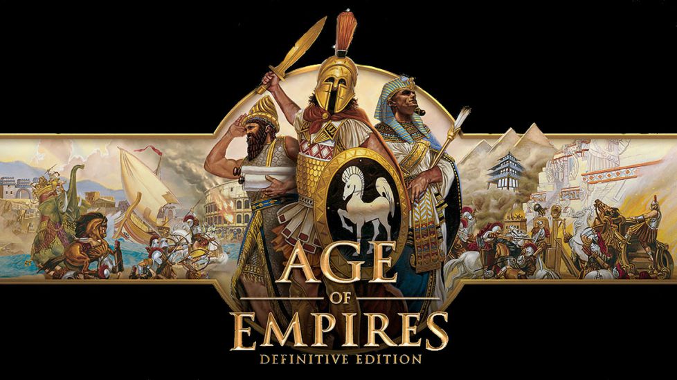 Age of Empires