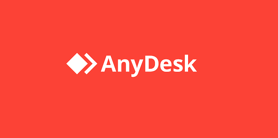 AnyDesk