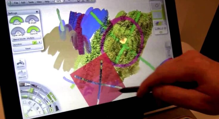 Artrage Alternatives
