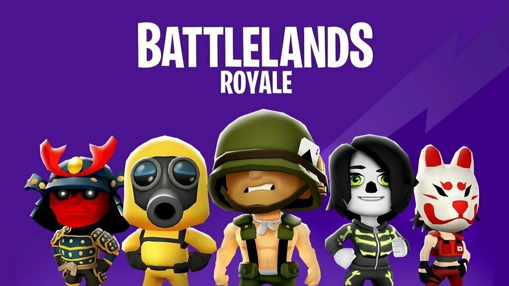 Battlelands Royale