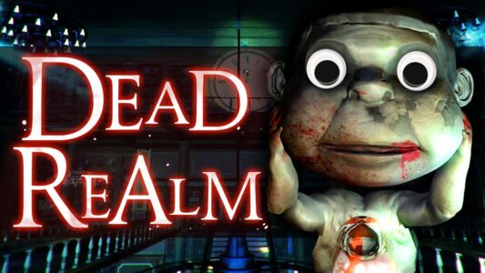 Dead Realm