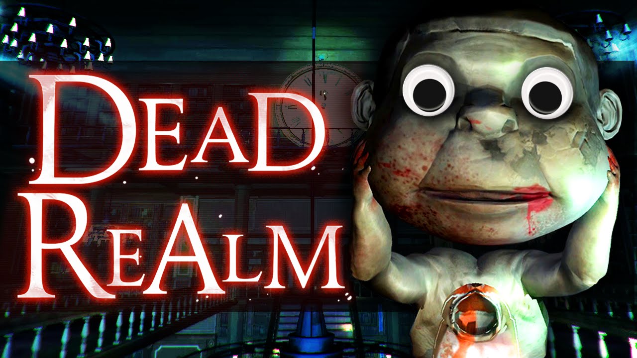 Dead Realm