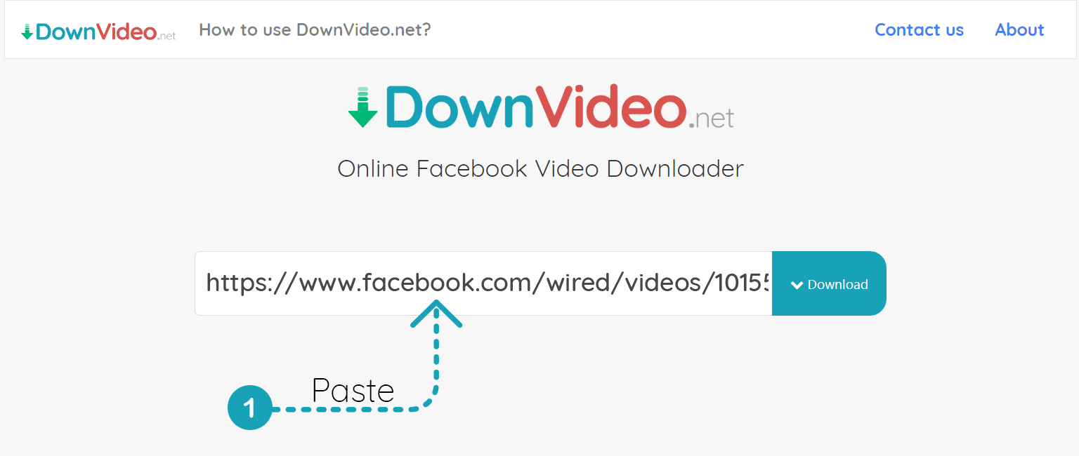 fb video downloader free download online