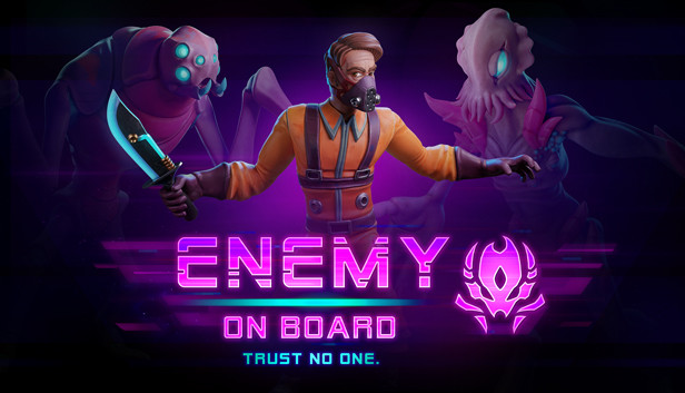 Enemy On Board