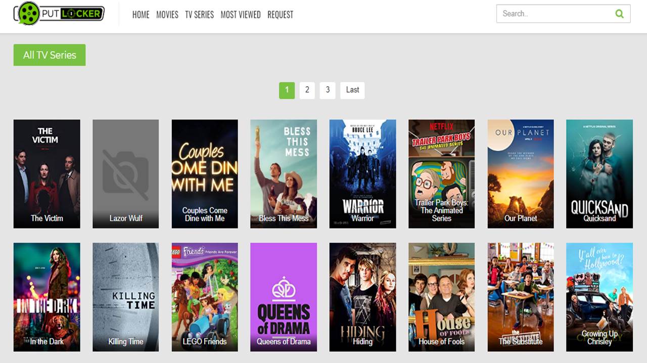 websites similar to moviecrumbs