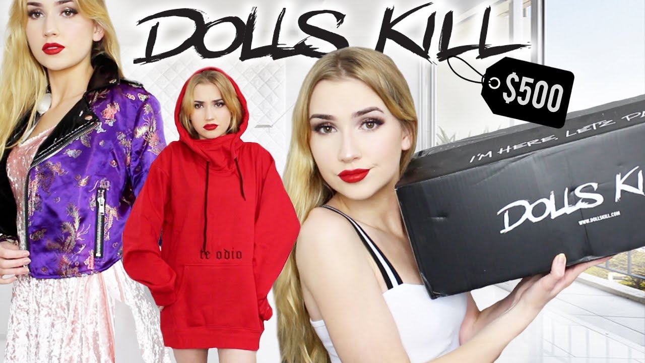 Dolls Kills