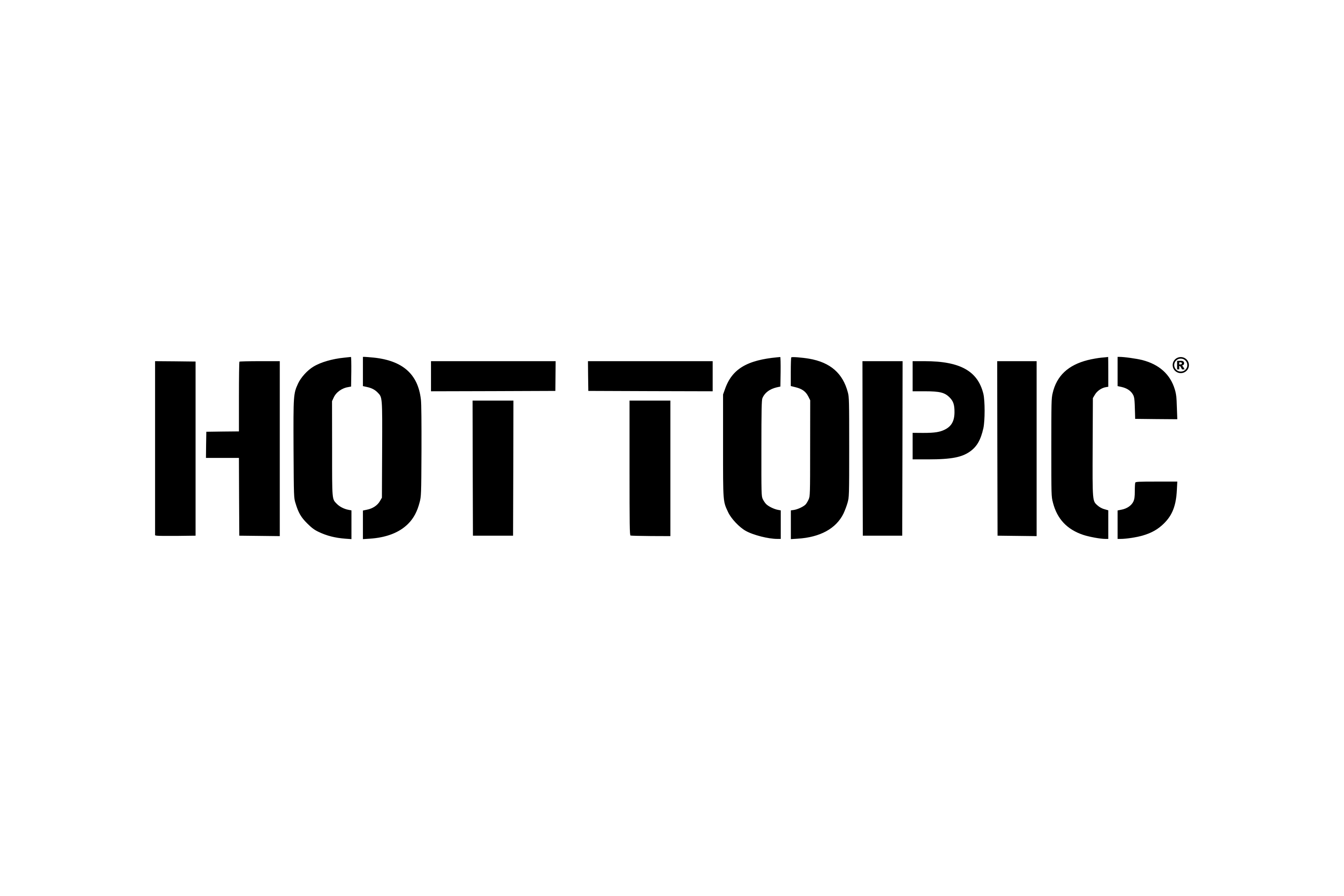 Hot Topic