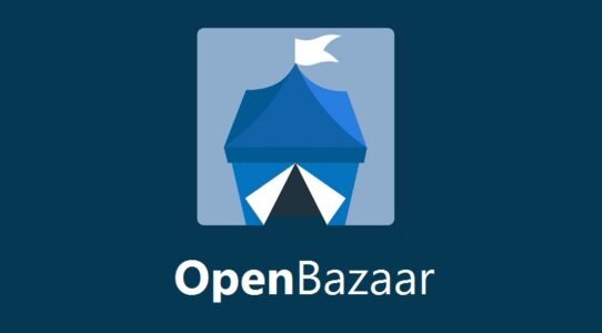 OpenBazaar