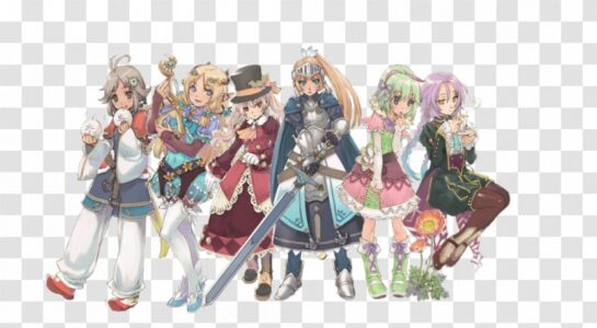 Rune Factory