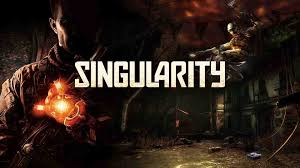 Singularity