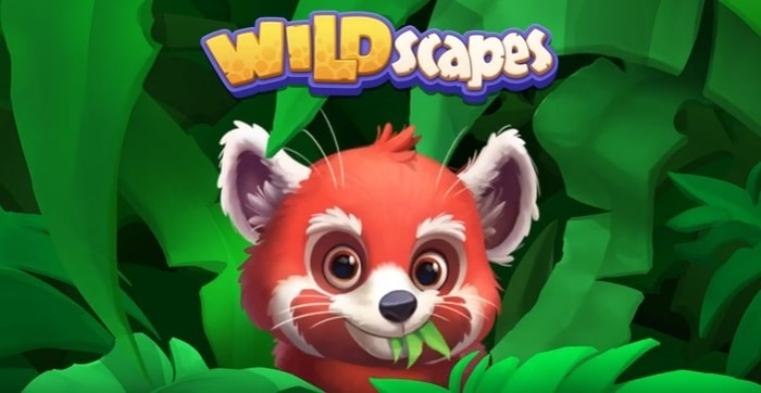 Wildscapes