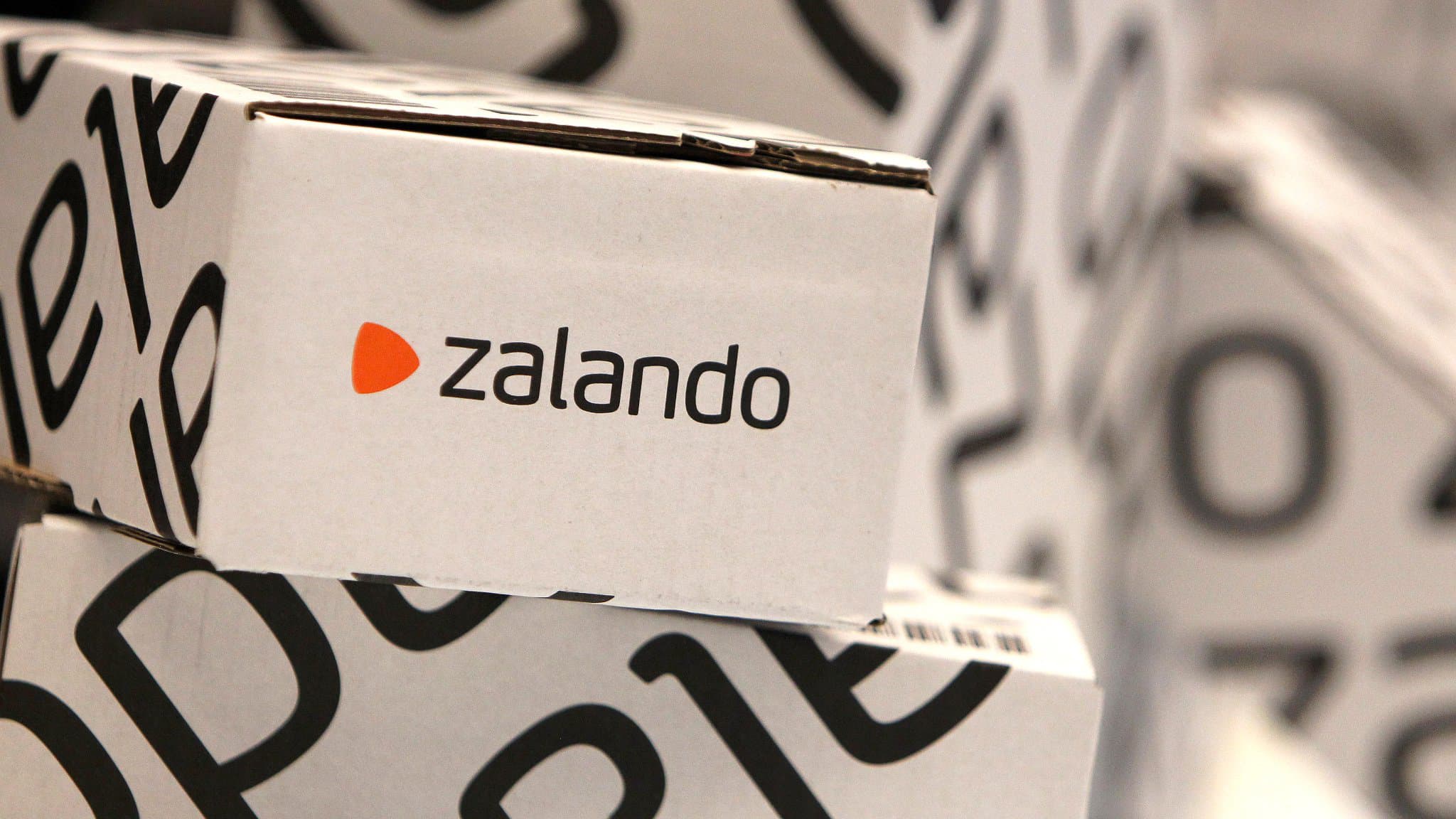 Zalando alternatives